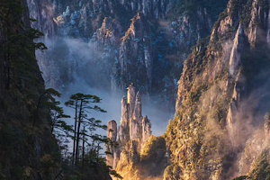 Xihai-Grand-Canyon